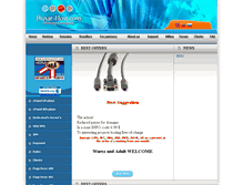 Tablet Screenshot of buxar-host.ru